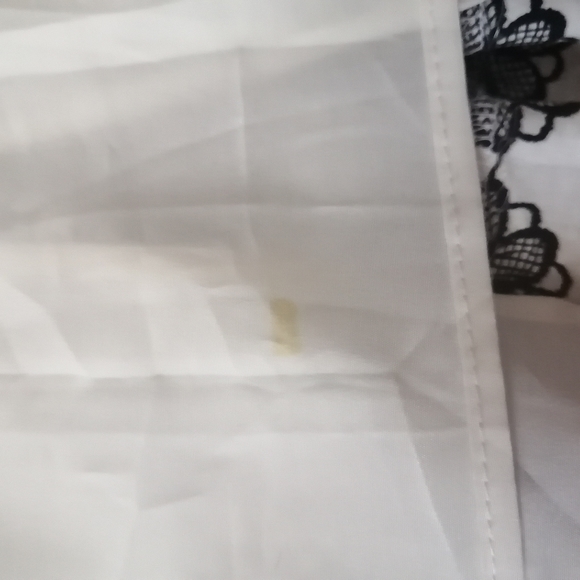 Floral Karen Miller dress - Picture 9 of 9